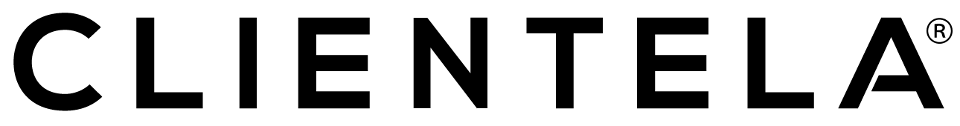 Clientela Support Help Center home page